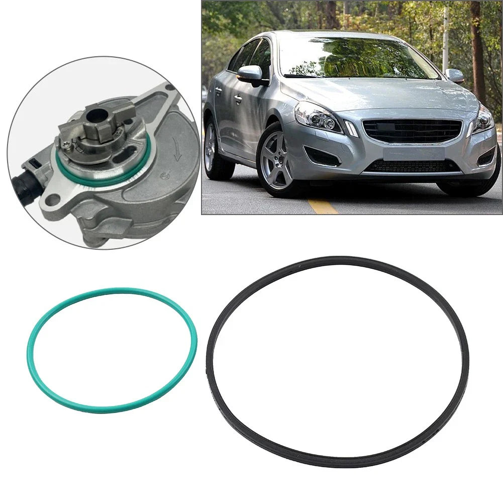 Vacuum Pump Gasket Seal Kit for Land Rover Freelander 2008-2012