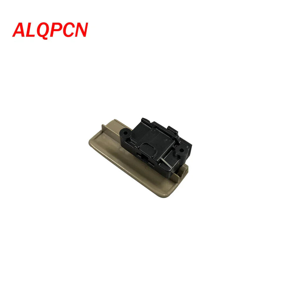 Brown Glove Box Latch Handle for Suzuki Apv Van (2000-2005)