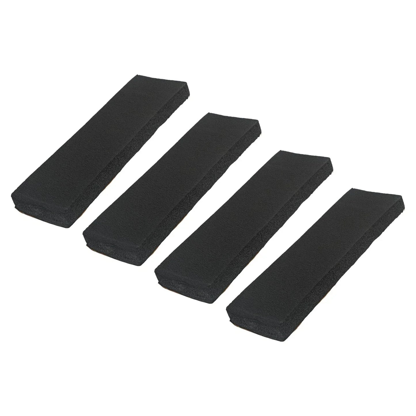 Set Car Door Protector Wall Corner Bumper Guard Foam-Block for Parking