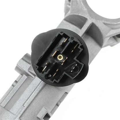 Ignition Lock Cylinder Switch Key for Fiat Ducato, Citroen Jumper (2006-2023)