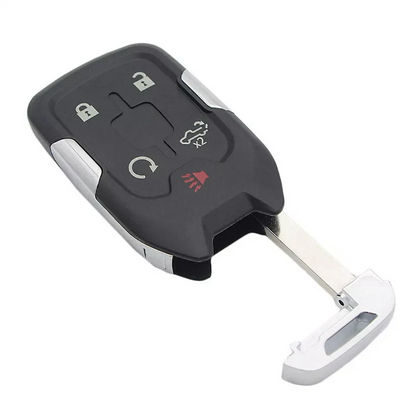 Keyless Smart Key Fob for Chevrolet Silverado Sierra 1500 2500 (2014-2023)