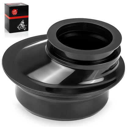 Air Box to Carburetor Boot for Polaris Sawtooth