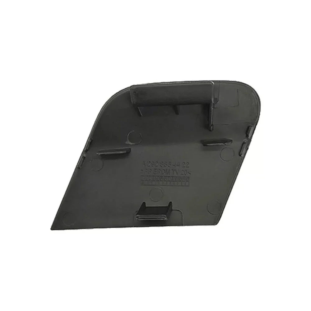 Rear Bumper Tow Hook Eye Cover for Mercedes GLE-Class (2015-2019)