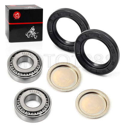 Swingarm Bearing Seal Rebuild Kit for HONDA FourTrax Rancher (1999–2009)