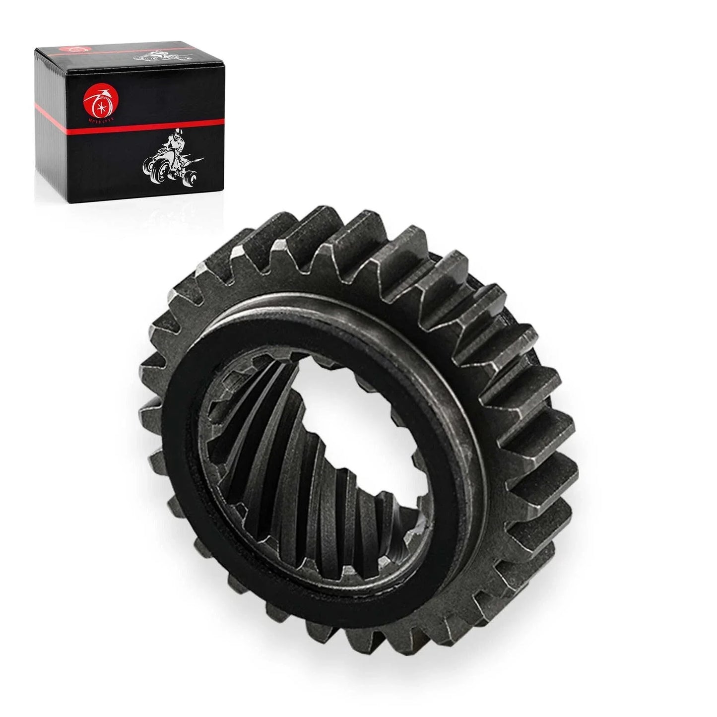 Starter Idler Gear for Yamaha Virago 750 XV750 (1981–1983)