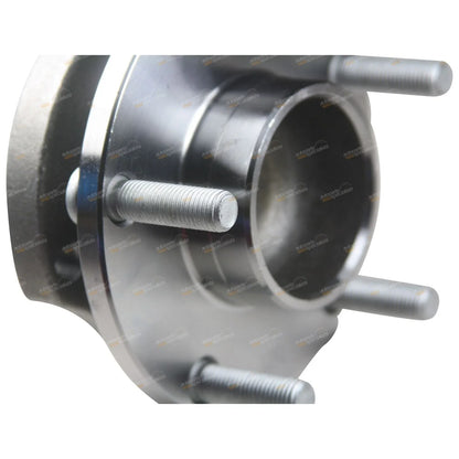 2x Front Wheel Bearing Hub Assemblies for Lexcen VR VS (1993–1997)