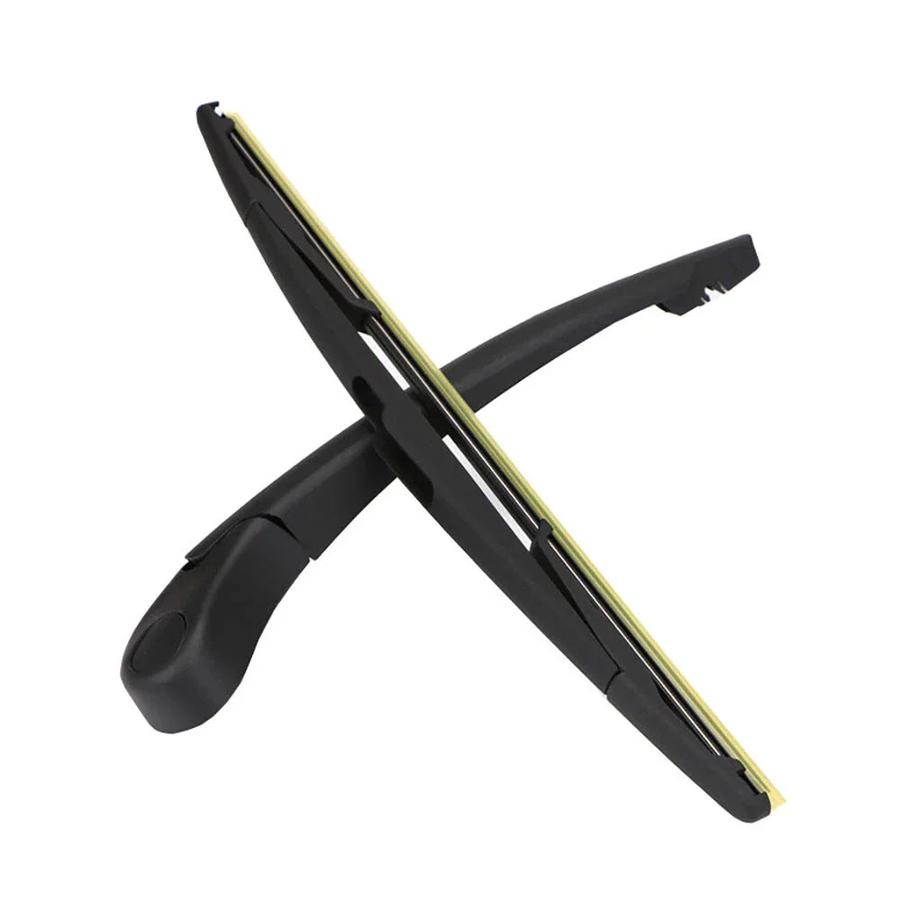 Rear Wiper Blade & Arm Set for 2005-2014 Renault Clio III (2005-2014)