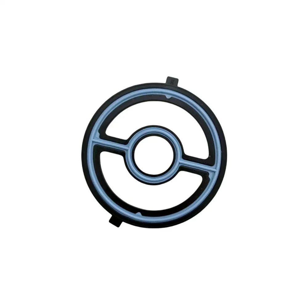 Oil Filter Housing Gasket Seal for Mazda 3 5 MX-5 Miata CX-7 (2004-2013)