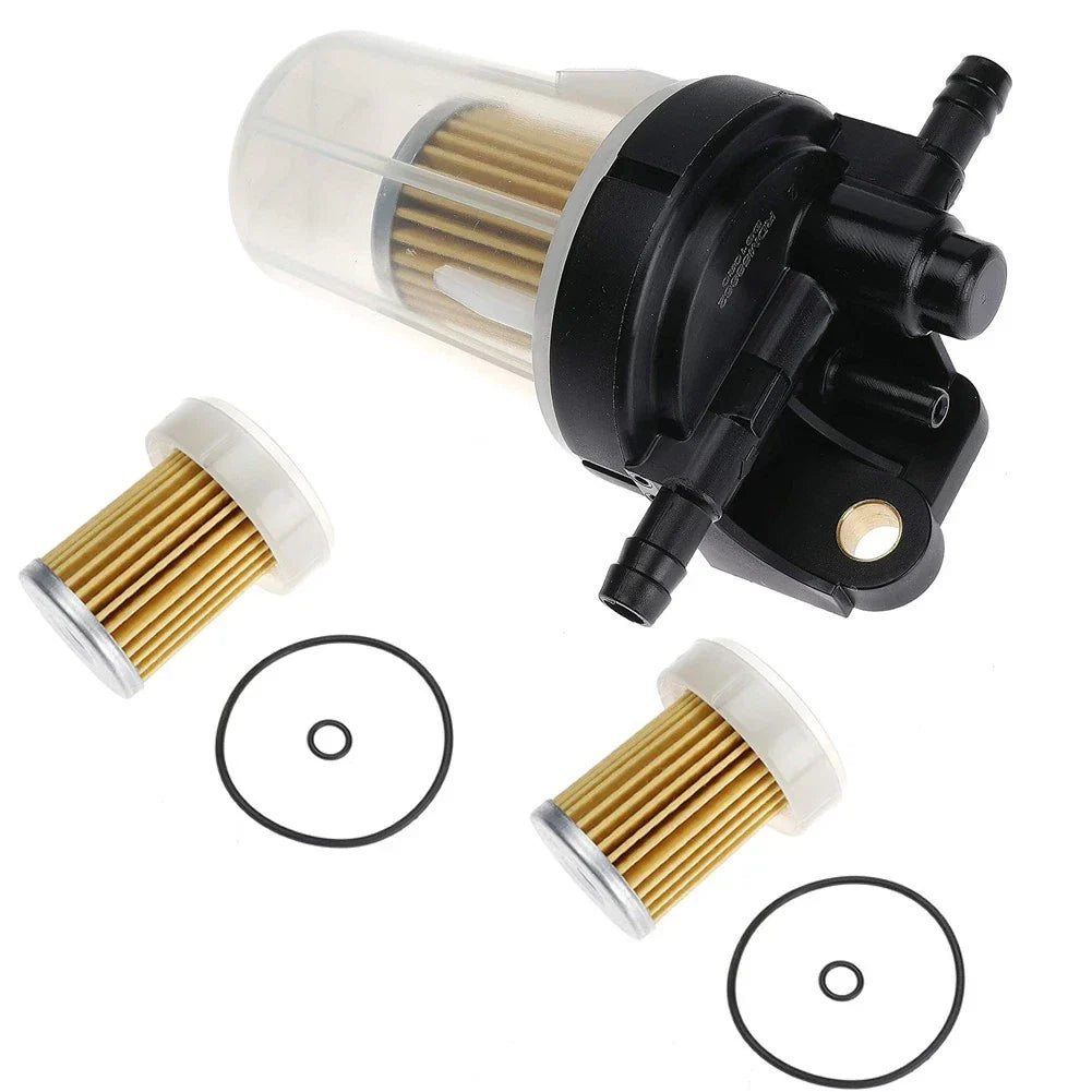 Fuel Filter Assembly Elements for Kubota B-Series M Series Tractors