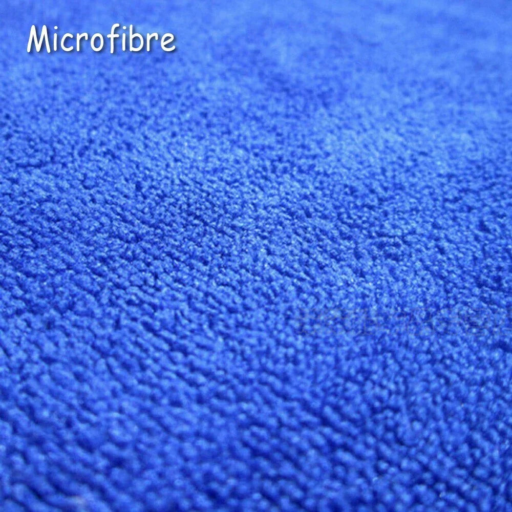 Microfiber / 60x160cm / Car Wash Towel for NANO