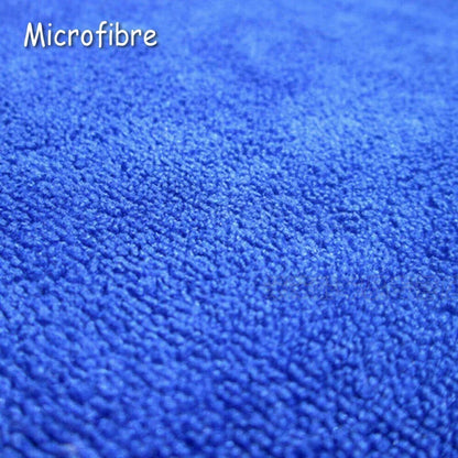 Microfiber / 60x160cm / Car Wash Towel for NANO