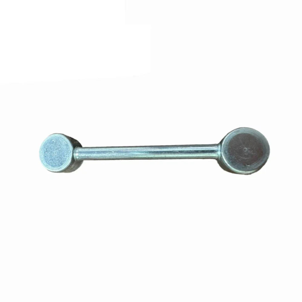 Angle Sensor Linkage Silver for C5 (2004–2008)