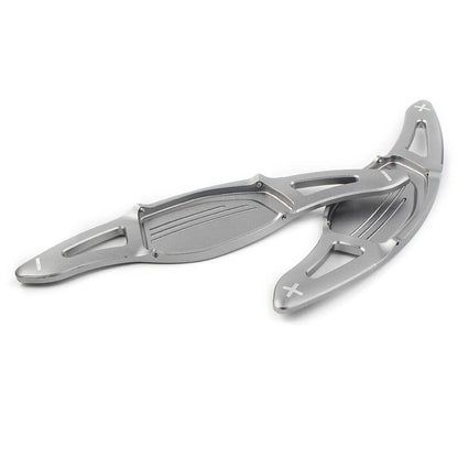 Metal Steering Wheel Paddle Shifter for Audi R8 RS3 RS4 RS5 TT RS (16-20)