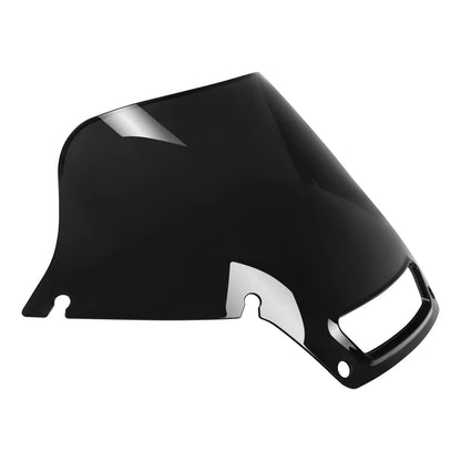 Black Windshield for Harley Low Rider ST FXLRST (2022-2025)