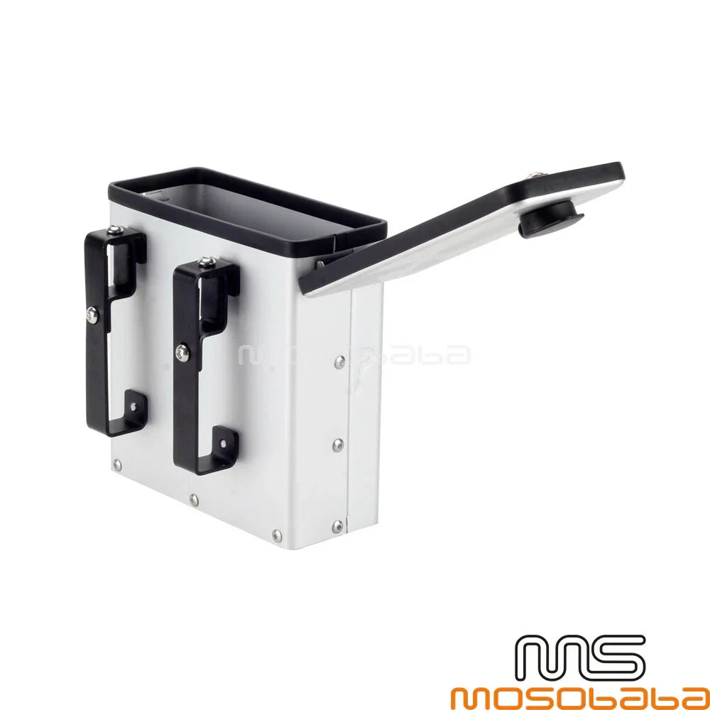 Tool Box Right Side for Harley Pan America RA1250 (2021-2023)