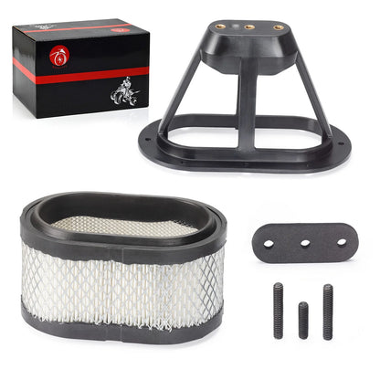 Air Filter Box Stand Kit for Polaris Scrambler 400L 400