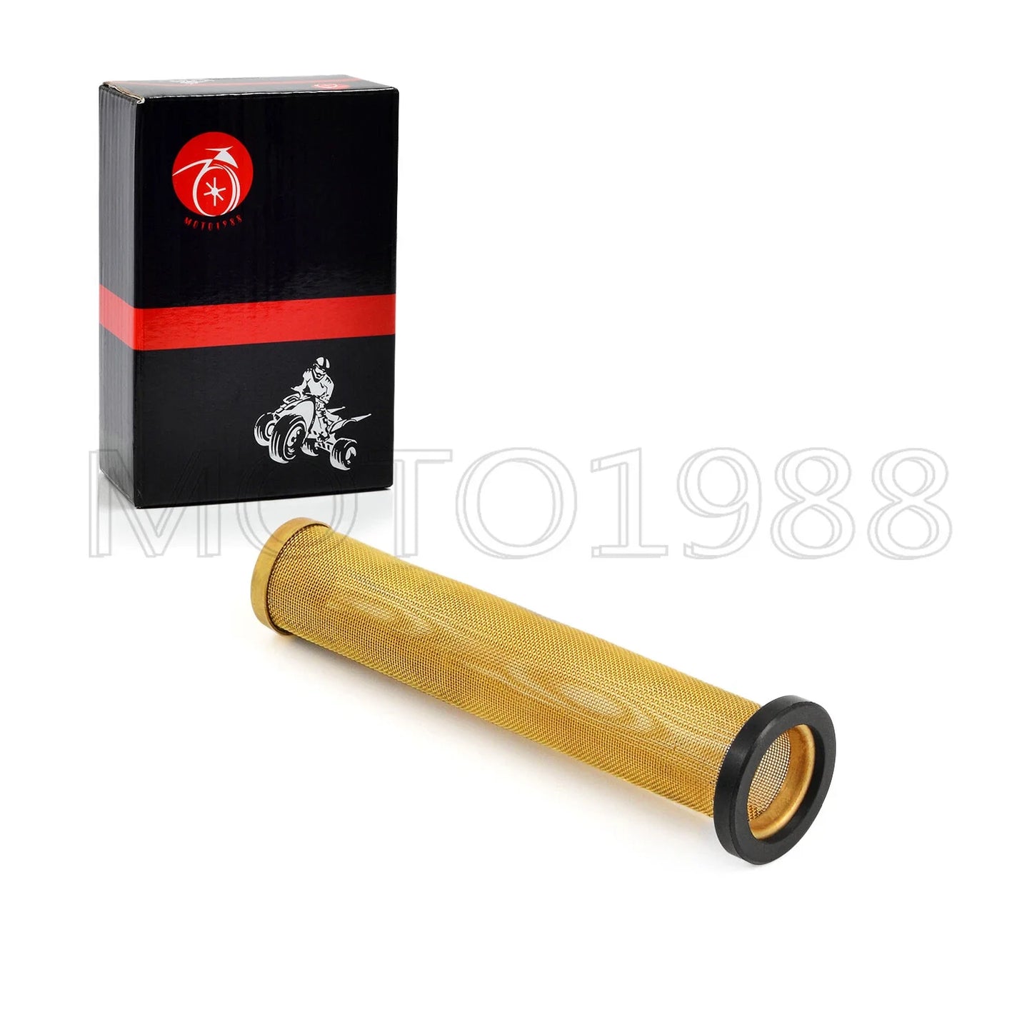 Oil Filter Screen for Kawasaki VN750 Vulcan 750 VN750A (1986–2006)
