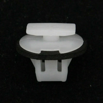 Exterior-Wheel / 50pcs/set / Fender Flare Molding Clip for Nissan