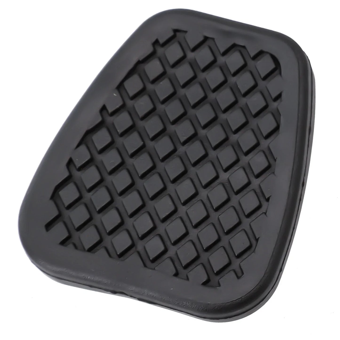 Brake Clutch Pedal Pad Rubber Cover for Honda CR-V & CR-Z