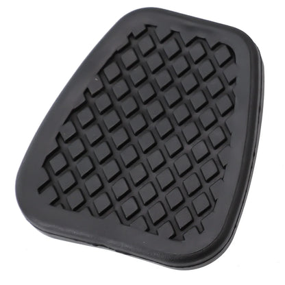 Brake Clutch Pedal Pad Rubber Cover for Honda CR-V & CR-Z
