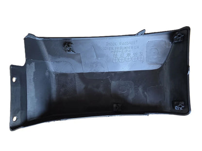Front Bar Mould Left Side for Mitsubishi Pajero NS/NT (2006–2011)