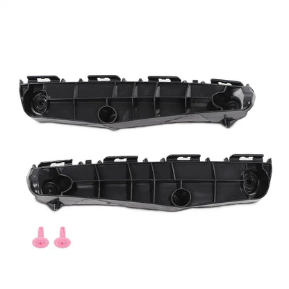 Front Left & Right Bumper Fender Bracket Support Beam for 16-22 Toyota Prius