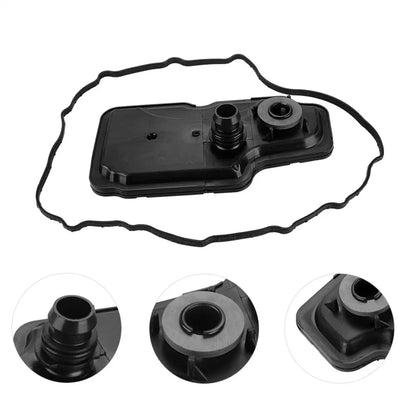 Transmission Filter & Gasket Kit for Buick Chevrolet Aveo Cruze Pontiac (2004-2019)