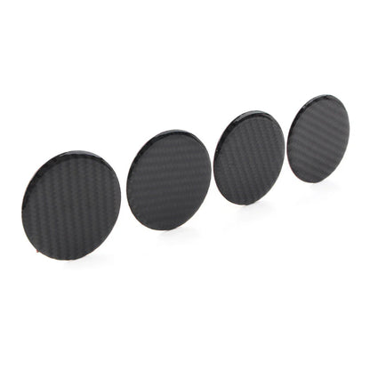 4 x Dashboard Air Condition Vent Covers for Jeep Wrangler JK JL (2007-2022)