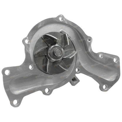 Water Pump for Mitsubishi Triton MH MJ Ute 6G72 3.0L V6 Petrol SOHC (1990 - 1996)