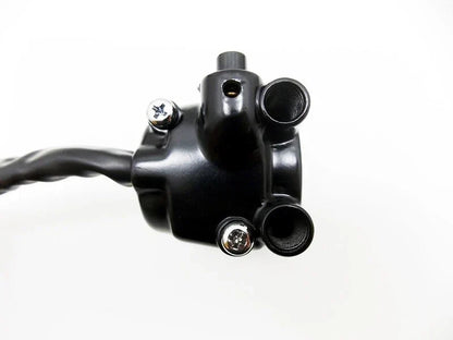 Throttle Start Kill Lights Right Handlebar Switch for Kawasaki Z1 (1973)