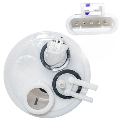 Fuel Pump for Dodge D150 D250 D350 Ramcharger W150 W250 W350 (1991–1993)