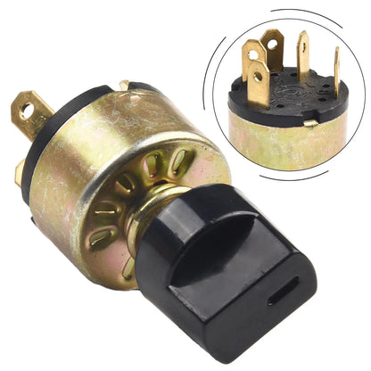 Conditioner Switch 10A 24VDC 6A 120VAC Auto Fan B-C-H B-C-L B-C-M