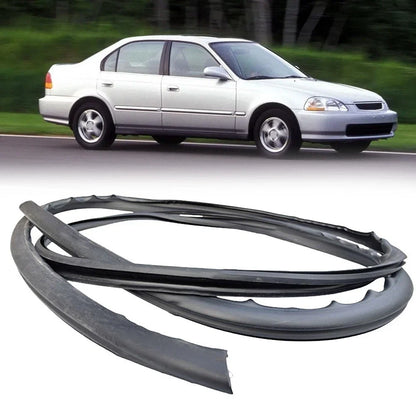Windshield Weatherstrip Seal for Honda Civic