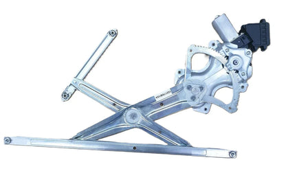 Front Right Window Regulator 10 Pins for Toyota Camry ACV40/AHV40 (2006–2012)