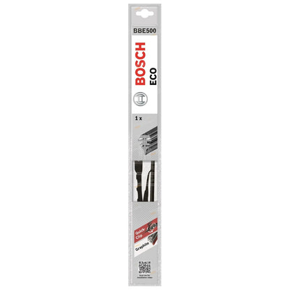 Front Pair Eco Wiper Blades for Mitsubishi Pajero NM (2000 - 2002)