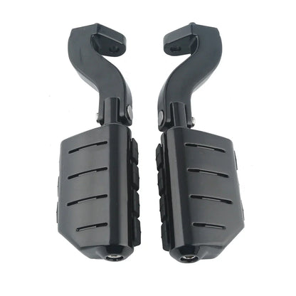 Footpeg Mounting Bracket for Harley Touring Street Glide (1993-2025)