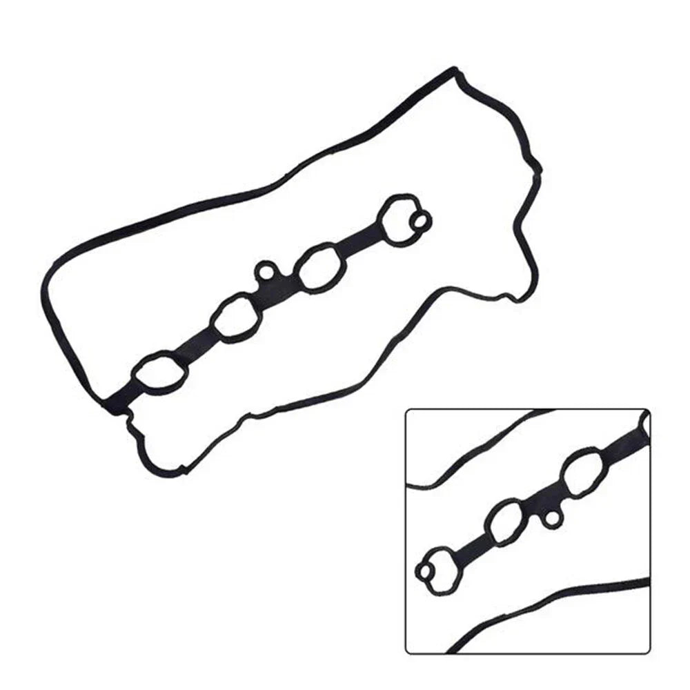 Head Valve Cover Gasket for Mazda 3 2012-2018, CX-3 2016-2019, CX-5 2013-2016