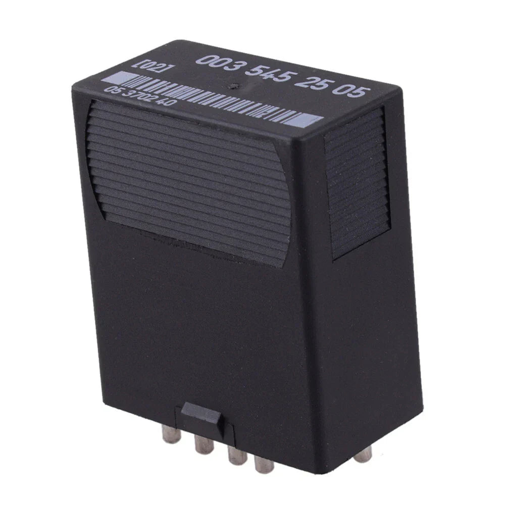Fuel Pump Relay for Mercedes-Benz 420SEL 560SEC W126 (1986-1991)