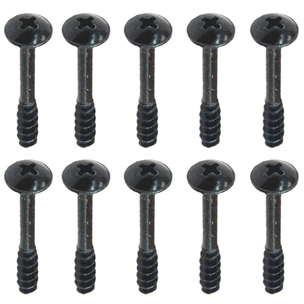Lid Retaining Screw for Air Filter Housing