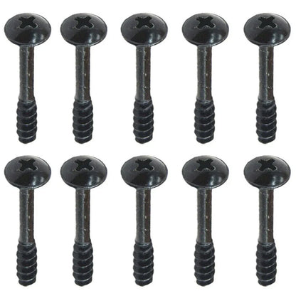 Lid Retaining Screw for Air Filter Housing