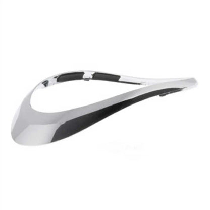 Rear Right Side Taillight Lamp Trim Cover for Fiat 500L (2014-2018)