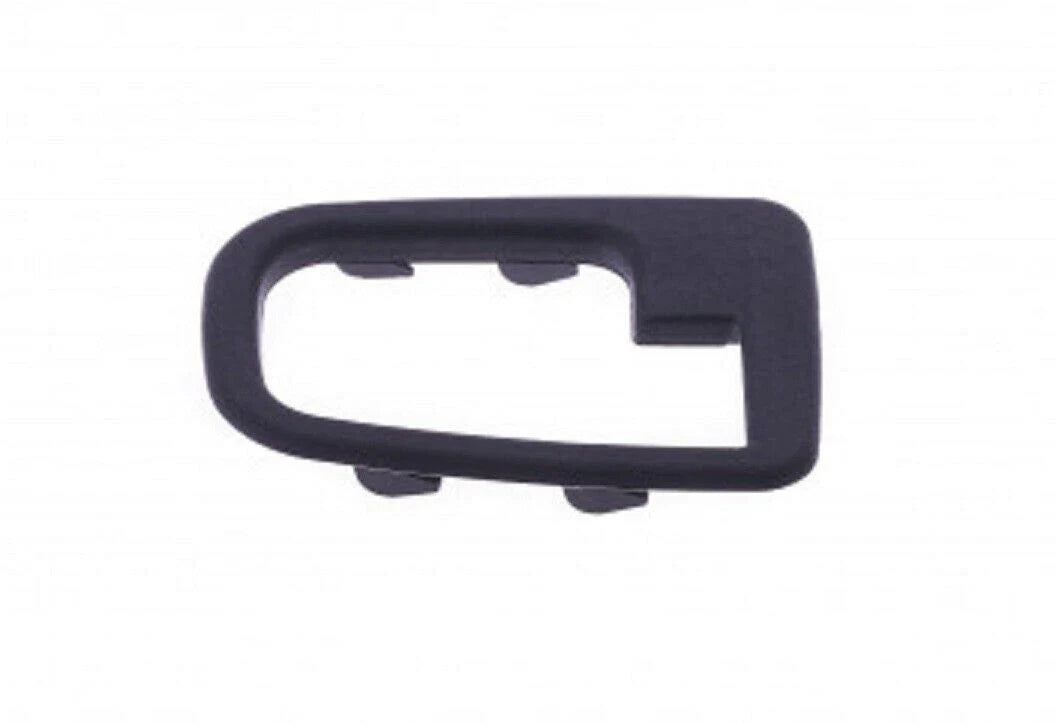 Left & Right Inner Door Handle Trim 2pc for 3 Series E36 M3 Z3 (1992–1999)