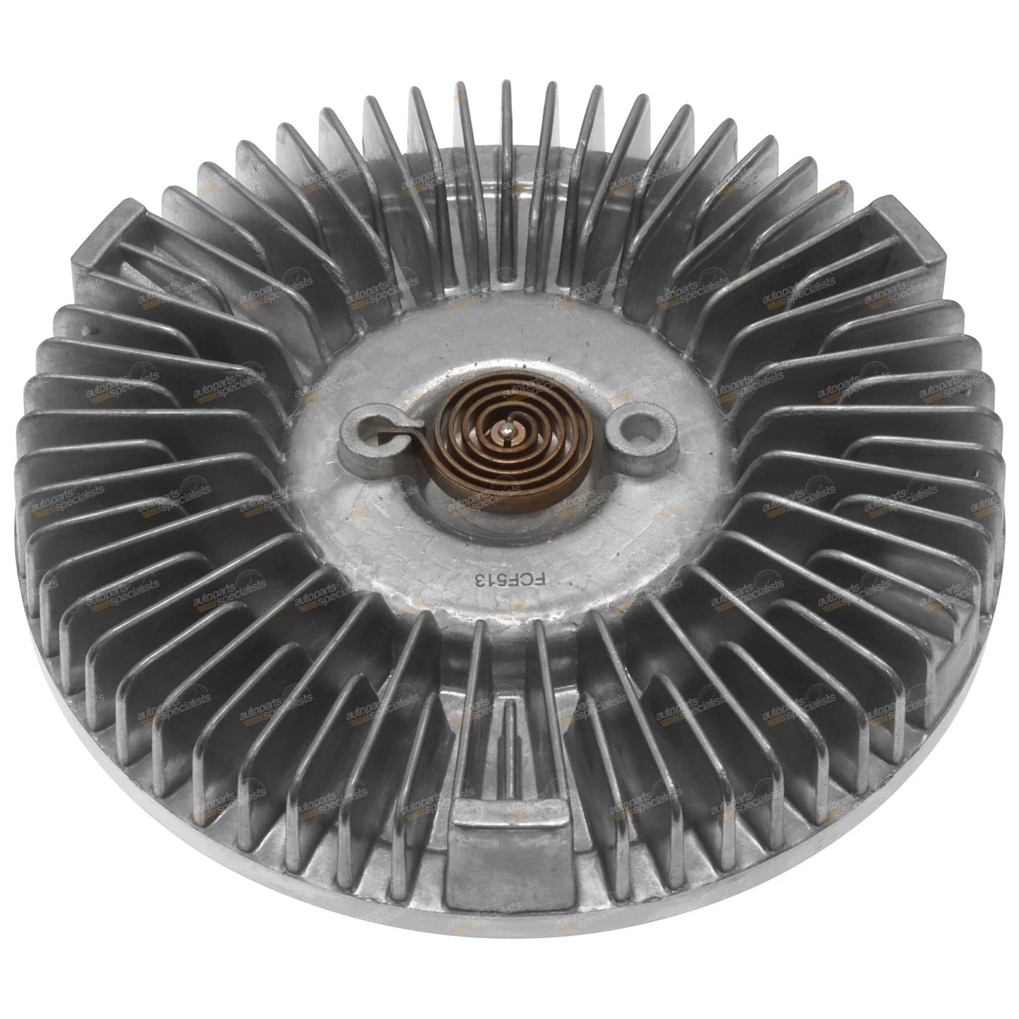 Viscous Fan Clutch Coupling Ford Courier PH V6 4.0L Engine (2005-2006)