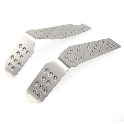 Footrest Pegs for Honda XADV X-ADV 750 (2017-2019)