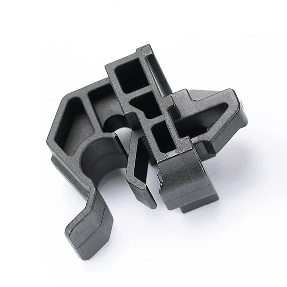Hood Prop Rod Clip for Kia Forte, Forte Koup, Soul (2009-2013)