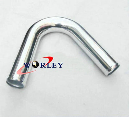 76mm 3" Elbow Aluminum Turbo Intercooler Pipe for Car