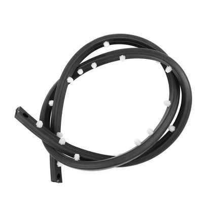 Front Bumper Moulding Weatherstrip for Hyundai Elantra (2019-2020)