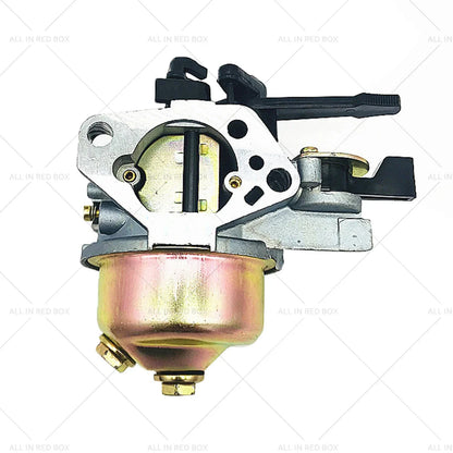 Carburetor Ignition Coil Spark Plug Filter for Honda GX340 GX390