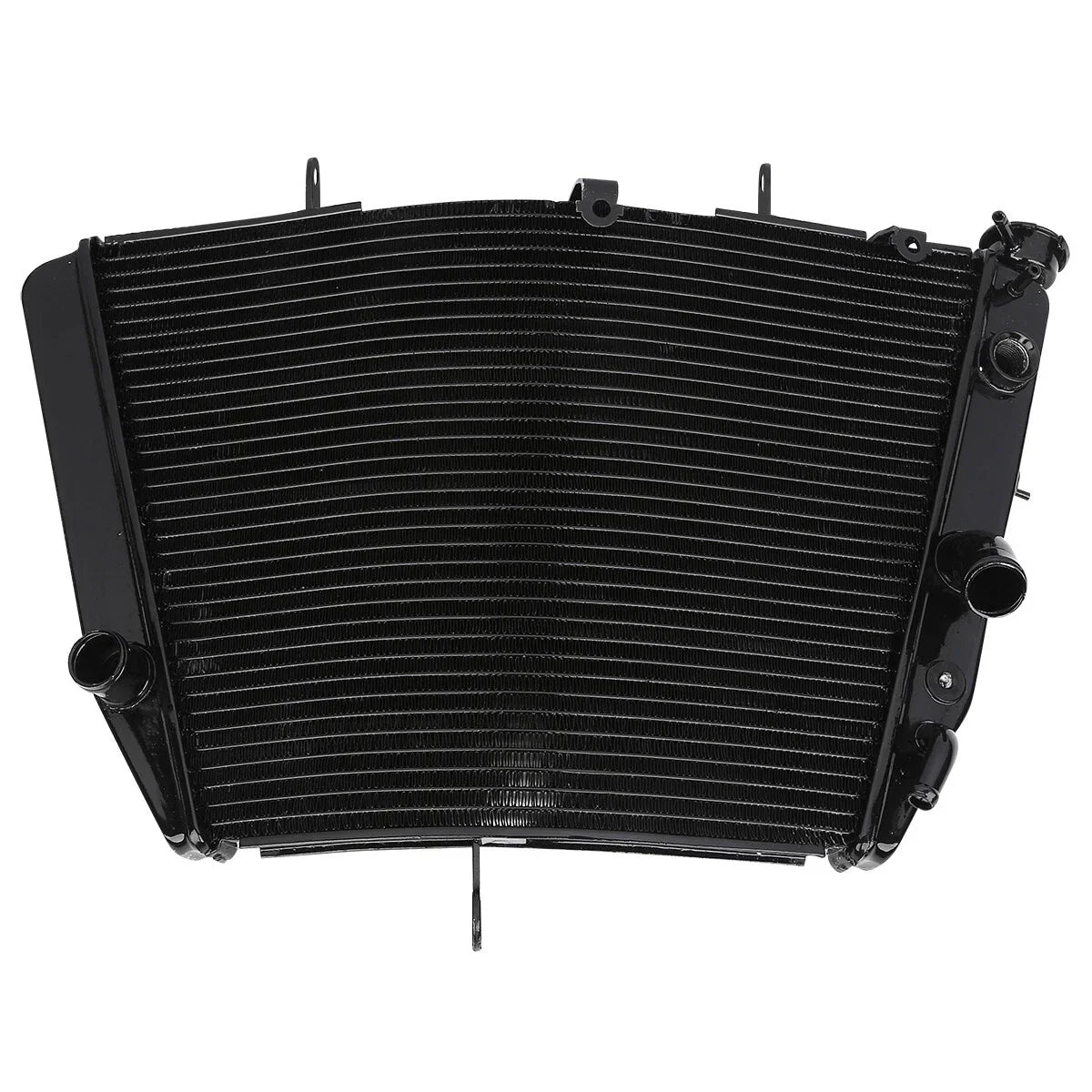 Engine Cooling Radiator for Suzuki GSXR 750 (2004-2005)