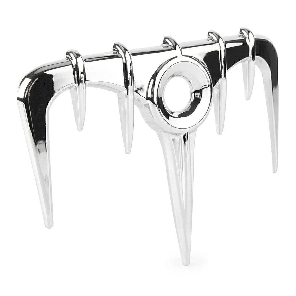 Chrome Gas Fuel Tank Trim for Honda Goldwing GL1800 (2001-2010)